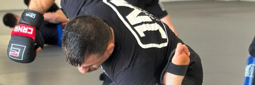 MMA